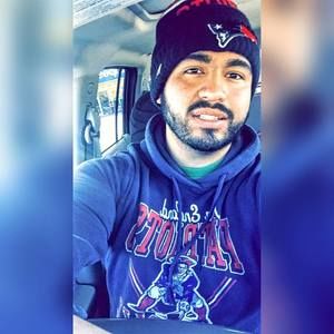 Meet your Posher, Alan